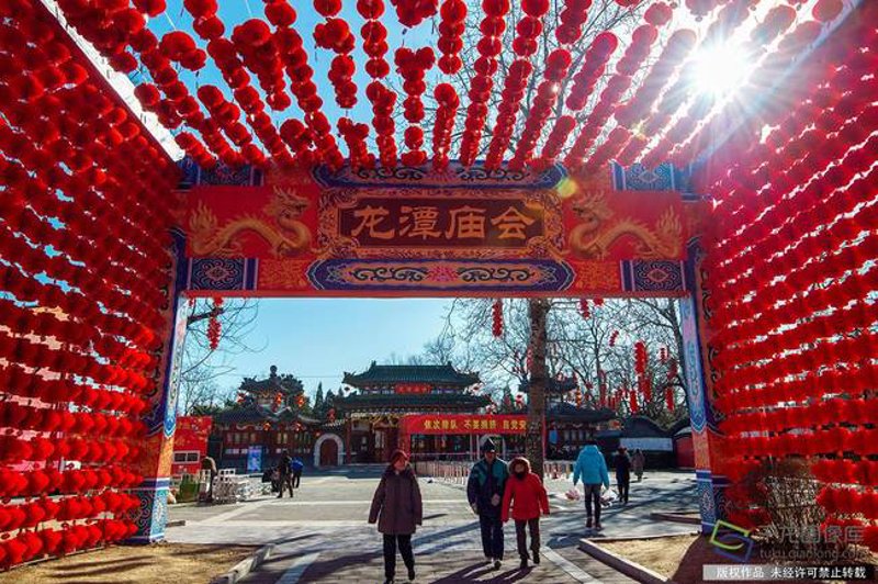 喜春网走进春天的怀抱:行业新风向